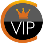 Comanda VIP-icoon