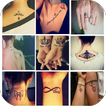 love tattoo