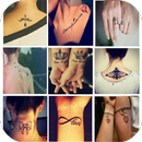 love tattoo APK