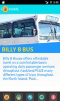 Billyb Buses скриншот 1