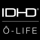 IDHD Ô-LIFE icône