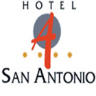 Hotel San Antonio icône