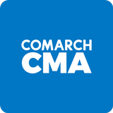 آیکون‌ Comarch CMA