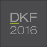 DKF 2016 icône