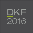 DKF 2016 simgesi