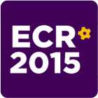 Konferencja ECR 2015 アイコン