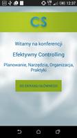 Efektywny Controlling Poster