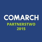 آیکون‌ Partnerstwo 2015