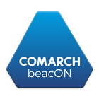 آیکون‌ Comarch BeacON