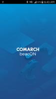 Comarch BeacON الملصق