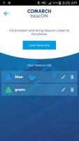 Comarch BeacON スクリーンショット 2