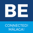 BE Málaga!