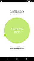 Comarch RCP الملصق