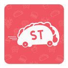 SnackTracker أيقونة