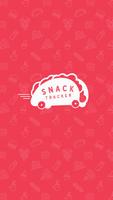 SnackTracker الملصق