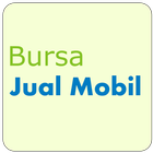 Bursa Jual Mobil Online иконка