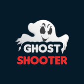 Ghost Hunter &amp; Shooter icon