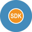 CPS SDK Demo icon