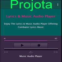 پوستر Projota musica e letras