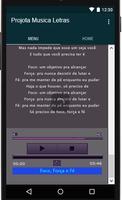 Projota musica e letras captura de pantalla 2