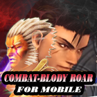 ガイド-Combat Blody Roar 2018 图标
