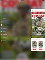 Combat & Survival Magazine screenshot 3