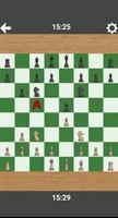 Combat Chess imagem de tela 1