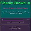 Charlie Brown Jr Musica Letras