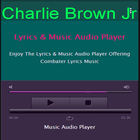 Charlie Brown Jr Musica Letras アイコン