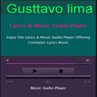 Gusttavo lima Musica Letras আইকন