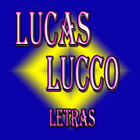 Lucas Lucco Letras Completo ícone