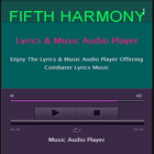 Fifth Harmony Music&Lyrics icon