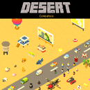 Desert Combats.io APK