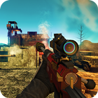 Combat Shoot Out иконка