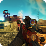 Combat Shoot Out icon