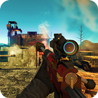 Combat Shoot Out icon