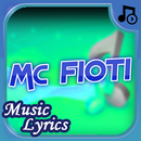 MC Fioti music lyrics APK