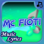 MC Fioti music lyrics icône