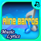 Aline Barros gospel songs icône