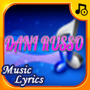 Dani Russo musica letras APK