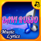 Dani Russo musica letras icône