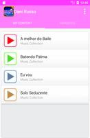 Dani Russo musica letras 截圖 1