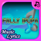 Fally ipupa song lyrics icône