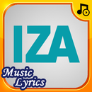 Iza Music Lyrics APK