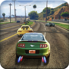 City Car: Fast Racing simgesi