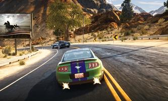 City Car: Fast Racing Screenshot 1