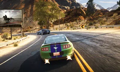 City Car: Fast Racing APK download