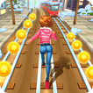 ”Subway Rush Runner