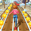 مترو الانفاق راش عداء APK