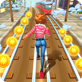 Subway Rush Runner